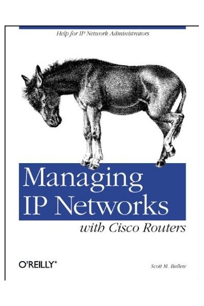 Managing IP Networks with Cisco Routers